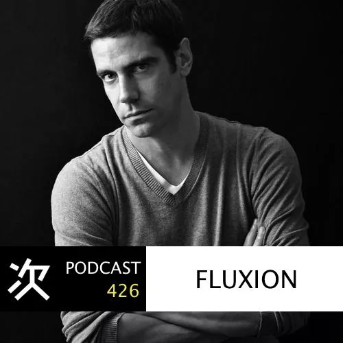 Illustration pour Tsugi Podcast 426&nbsp;: Fluxion