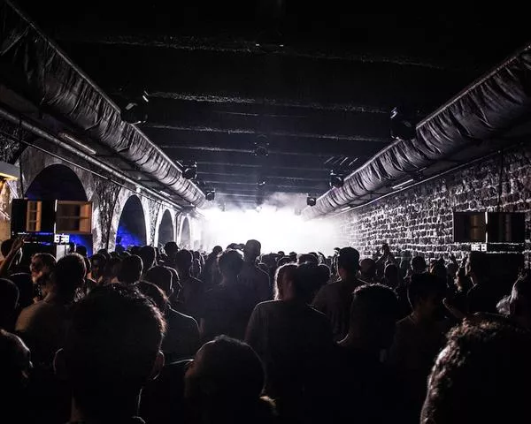 Illustration pour Le Showcase a réouvert ses portes après avoir tout restauré