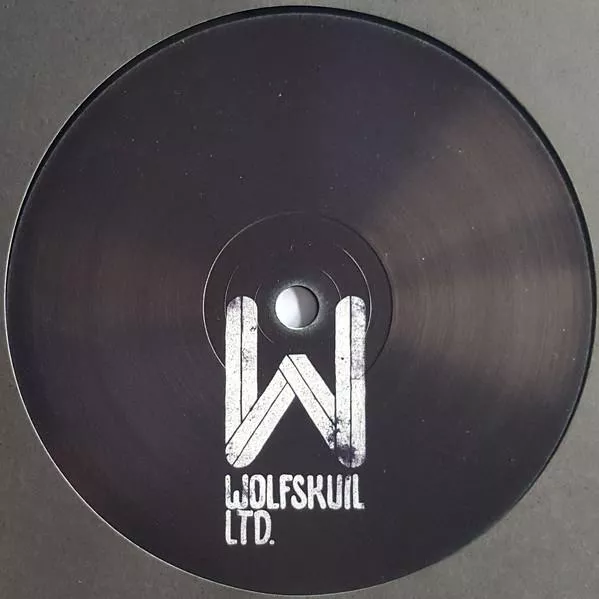 Illustration pour « The Ritual », la nouvelle transe de Shlømo