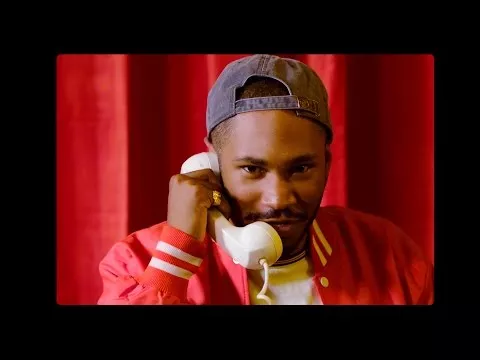 Illustration pour « You&rsquo;re The One », le clip nineties de Kaytranada