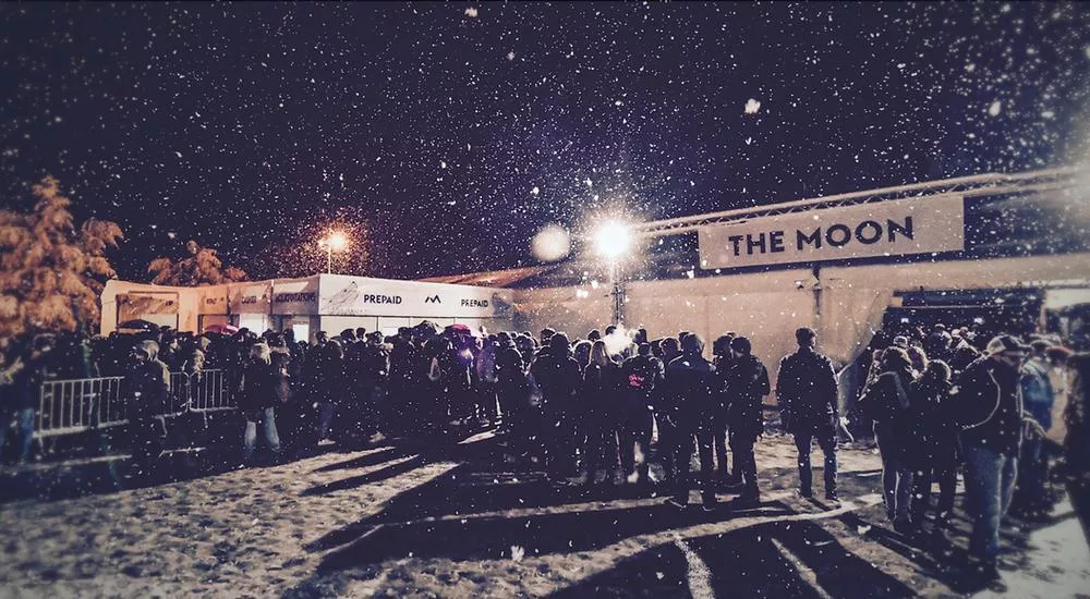 Illustration pour caprices-moon