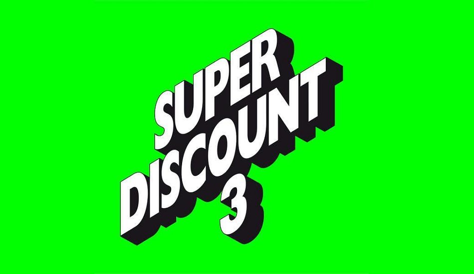 Illustration pour En direct d&rsquo;Etienne de Crecy au LC Club de Nantes pour Super Discount