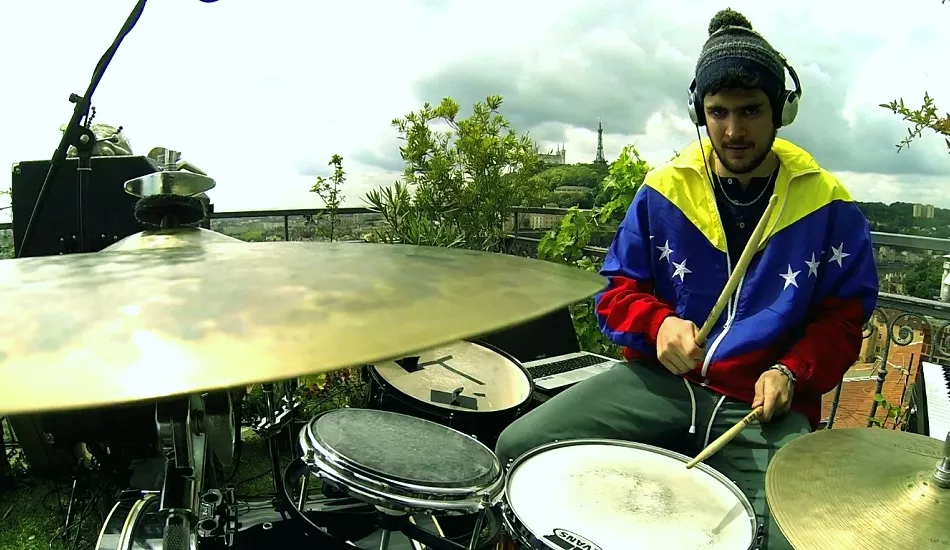 Illustration pour Mix exclu&nbsp;: Walter Cornelius, de James Blake à Chopin, de FlyLo à Miles Davis