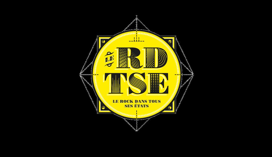 Illustration pour Le Rock Dans Tous Ses Etats est mort