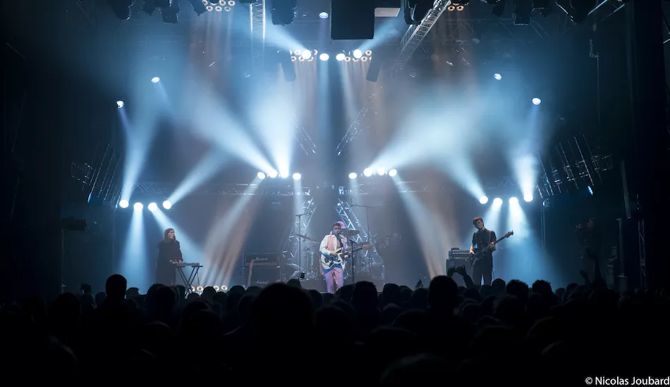 Illustration pour Les dernières Trans Musicales de Rennes en vidéo