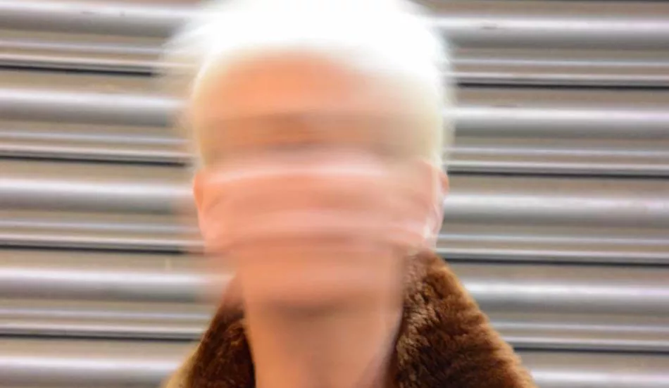 Illustration pour C.A.R dévoile son nouvel EP « Strange Ways »