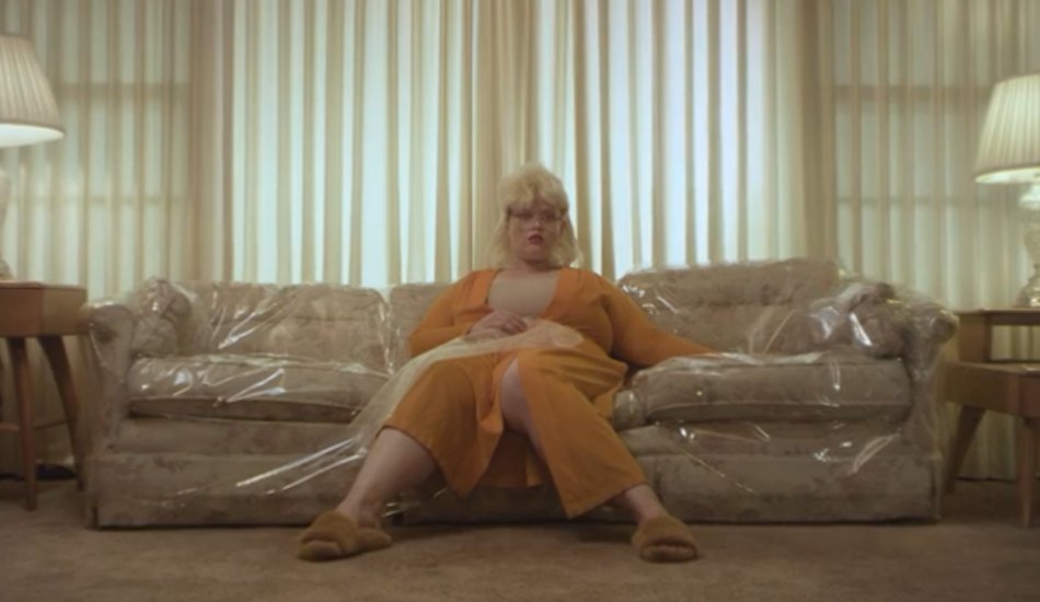 Illustration pour Passion coupe mullet&nbsp;: le groupe Isaac Delusion sort un nouveau clip