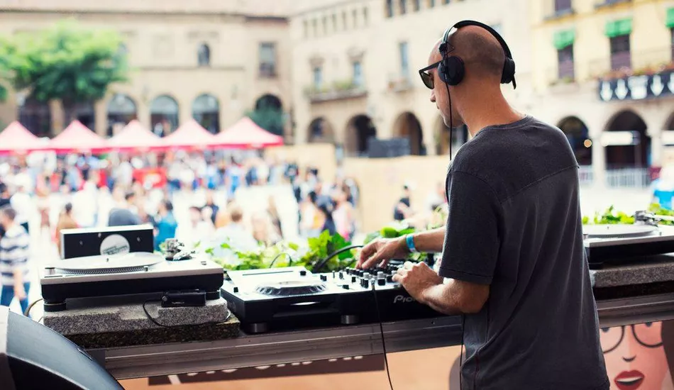 Illustration pour Brunch In The City, quand un festival propose de bruncher avec MCDE, Maceo Plex et Michael Mayer