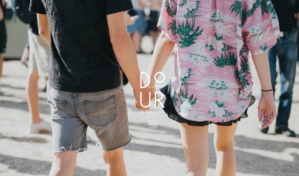 Illustration pour Comme d&rsquo;habitude, Dour aligne l&rsquo;une des programmations les plus impressionnantes de l&rsquo;année