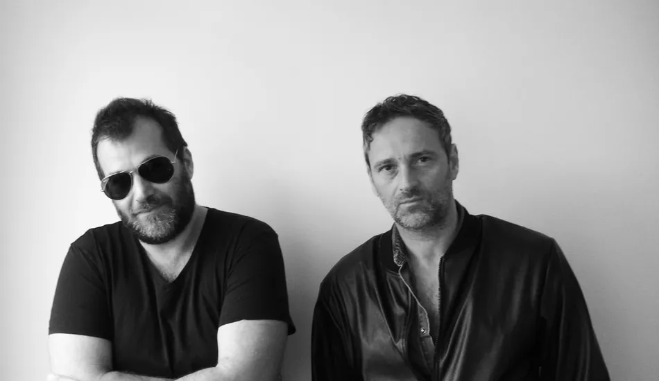 Illustration pour Exclu&nbsp;: Un peu d&rsquo;electro pop avec « Gina Cecello » de Entschuldigung