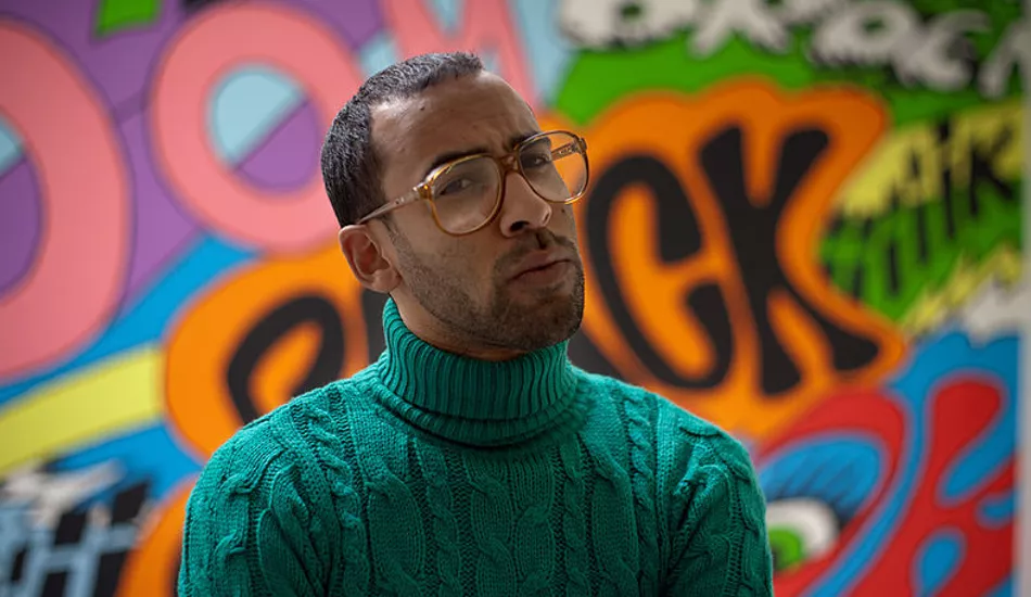 Illustration pour Fatima Yamaha a sorti un nouvel EP sur Dekmantel