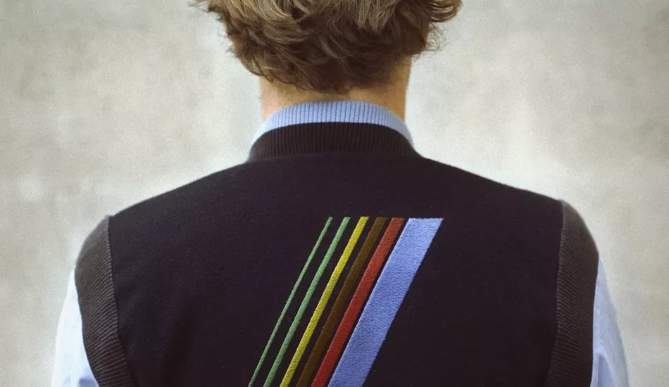 Illustration pour Exclu&nbsp;: Kid Francescoli a remixé &lsquo;Diamond Veins » de French 79