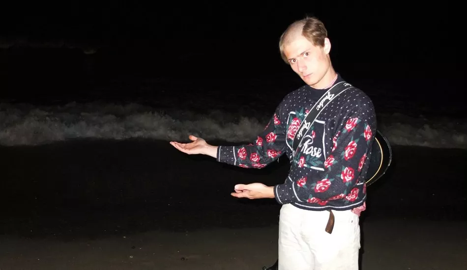 Illustration pour Exclu&nbsp;: Jacques explique la construction de son live « Phono-chose »