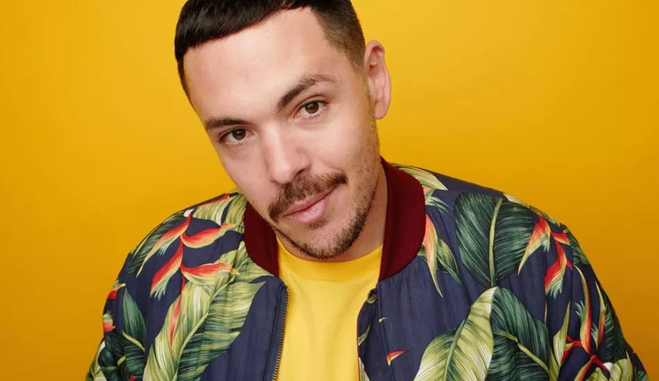 Illustration pour Exclu&nbsp;: « Promise Me » premier morceau du nouvel album de Santé en featuring avec Ann Saunderson