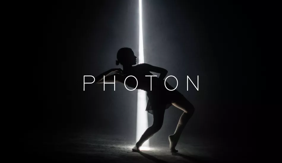 Illustration pour Photon, le nouveau show de Ben Klock et son label Klockworks