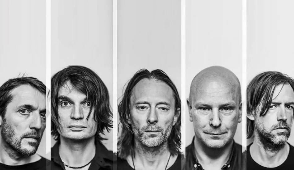 Illustration pour Et la chanson la plus triste de Radiohead est …