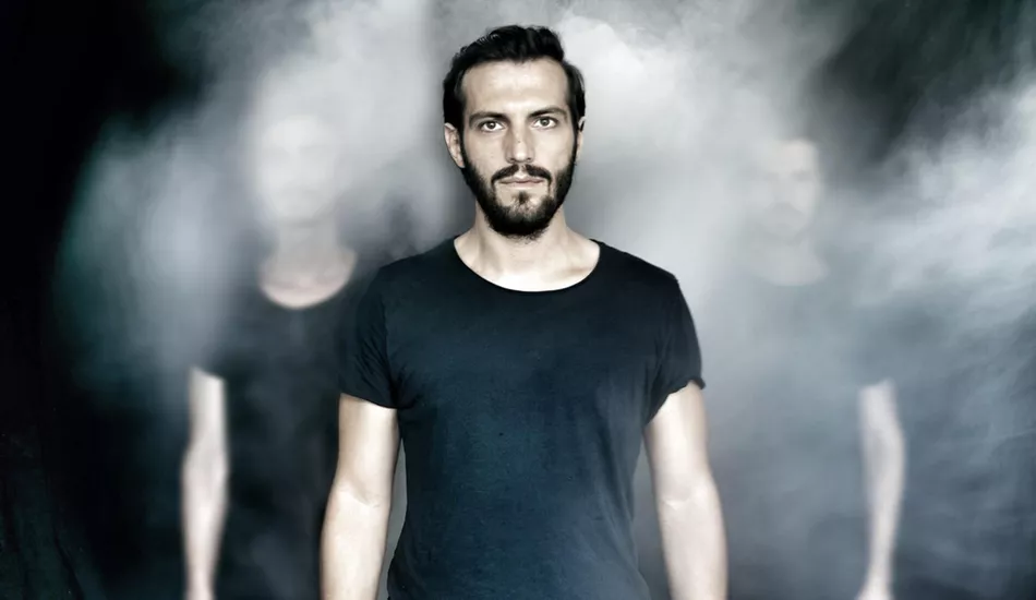 Illustration pour Exclu&nbsp;: découvrez la deep house sombre de Gheist avec « Last Night In Paris »