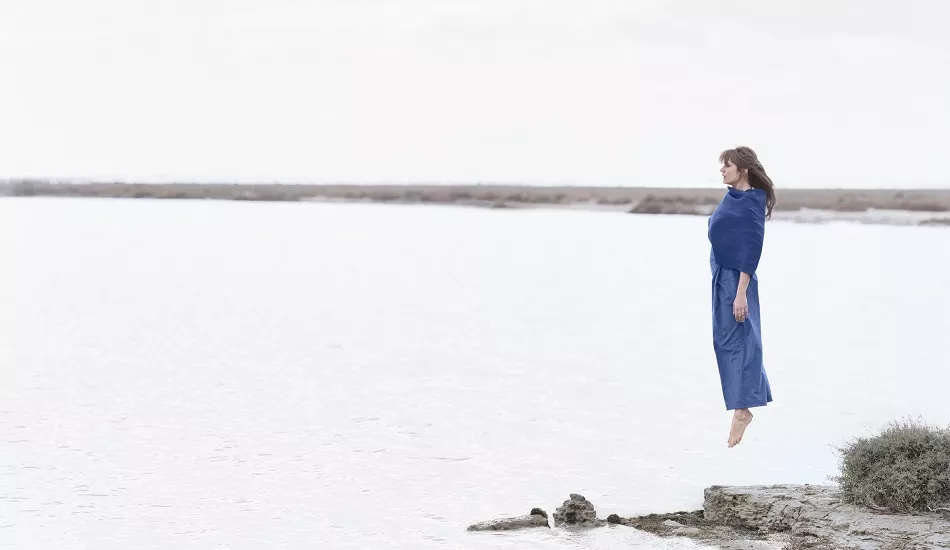 Illustration pour Camille est de retour avec « Fontaine de Lait »