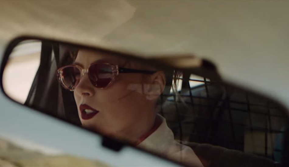 Illustration pour Sylvan Esso annonce un nouvel album avec « Die Young »