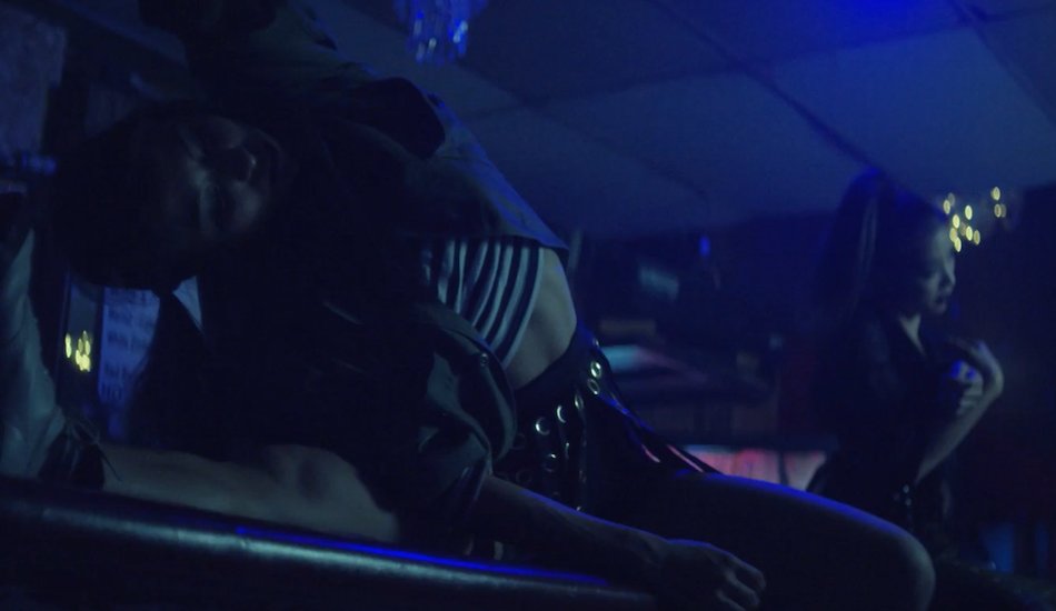 Illustration pour !!! (Chk Chk Chk) offre un clip pour annoncer son nouvel album