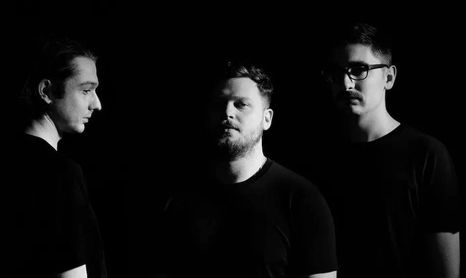 Illustration pour « In Cold Blood », nouvel extrait du prochain album de Alt-J