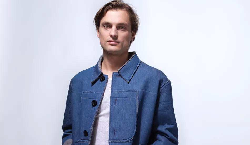 Illustration pour Frànçois and The Atlas Mountain&nbsp;: politique, Franz Ferdinand et grunge