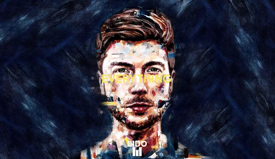 Illustration pour La bouse du mois&nbsp;: Lido – Everything