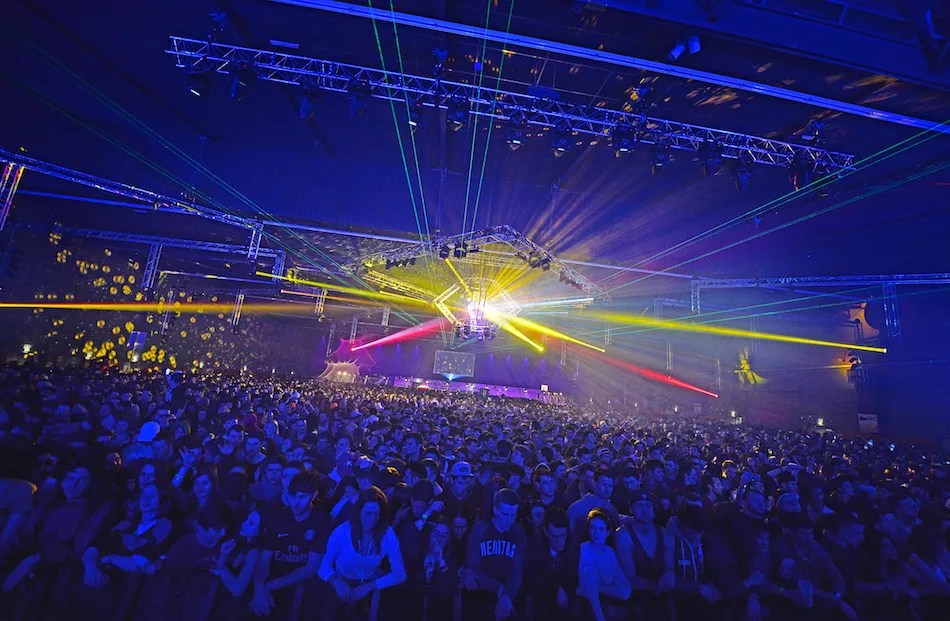 Illustration pour Panoramas fête ses 20 ans&nbsp;: cinq souvenirs du festival en vidéo