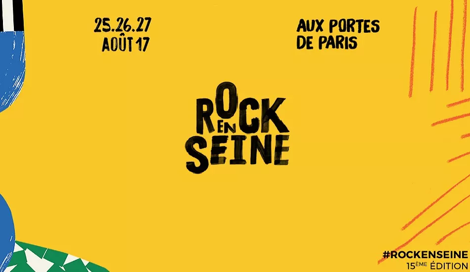 Illustration pour The xx, Cypress Hill, PJ Harvey… Rock en Seine a annoncé ses 15 premiers noms