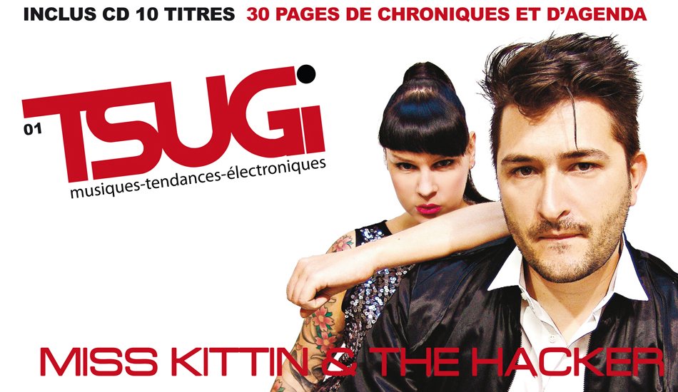 Illustration pour Retro-playlist&nbsp;: on écoutait quoi il y a dix ans ?