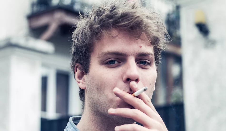 Illustration pour Une semaine avant l&rsquo;album, Mac DeMarco dévoile un nouveau morceau