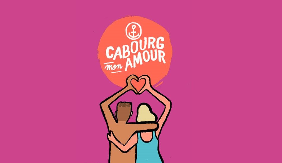 Illustration pour Princess Nokia, Lone, Jacques… Cabourg, mon amour dévoile un peu plus sa programmation