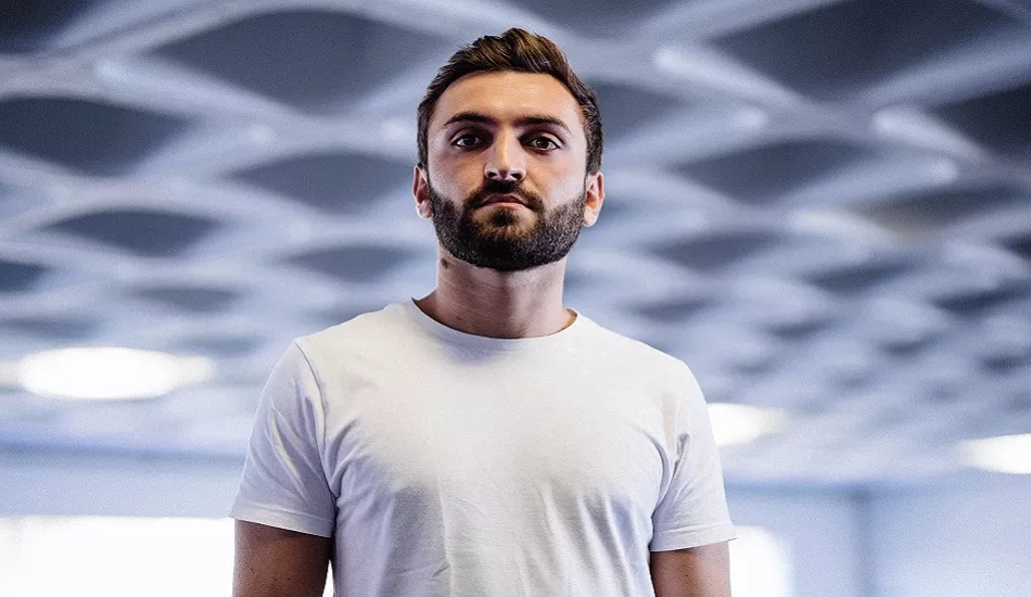 Illustration pour Exclu&nbsp;: quatre bombes house extraites du premier EP d&rsquo;Anelli sur le label Boxon Records