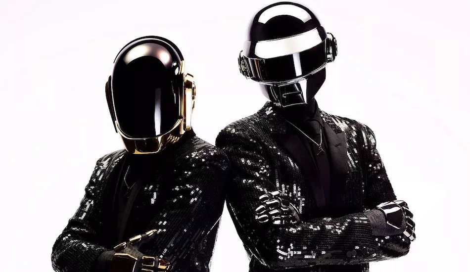 Illustration pour Tsugi Daily&nbsp;: l&rsquo;inédit de Thomas Bangalter (Daft Punk) en écoute…