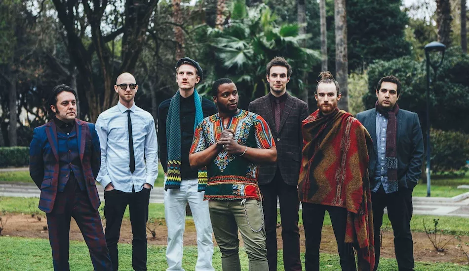 Illustration pour Exclu&nbsp;: « And If We Could, We&rsquo;d Say », extrait du prochain album d&rsquo;Ephemerals, entre soul et jazz