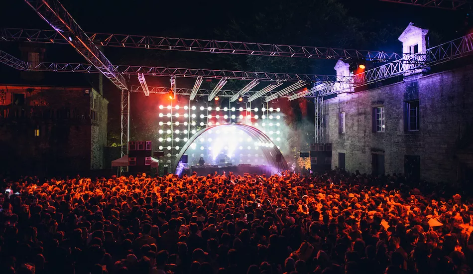 Illustration pour Astropolis&nbsp;: la programmation est complète et (comme d&rsquo;habitude) brillante !