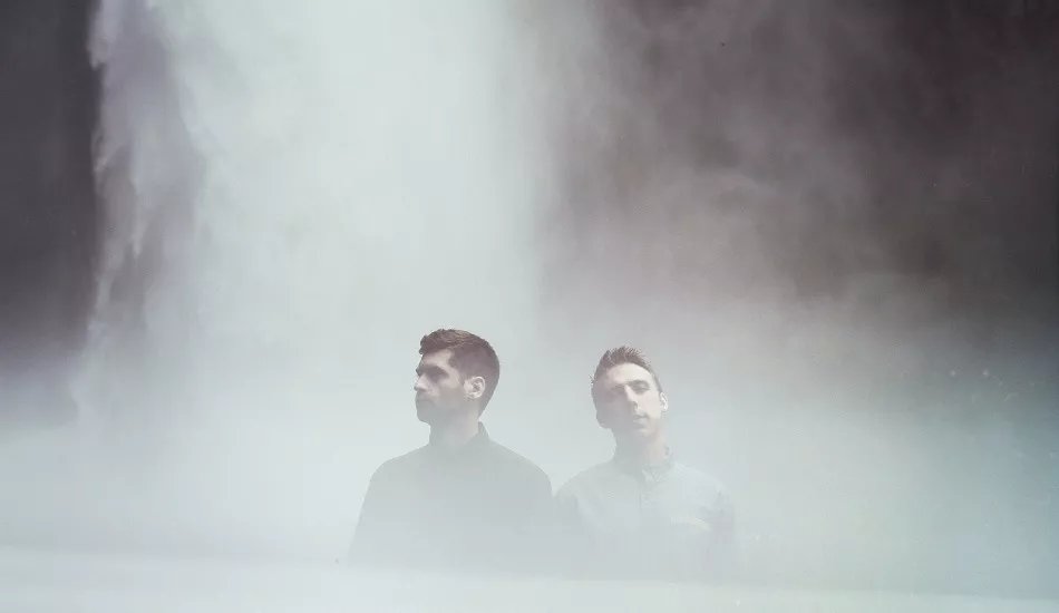 Illustration pour Odesza fait son retour avec deux nouveaux morceaux