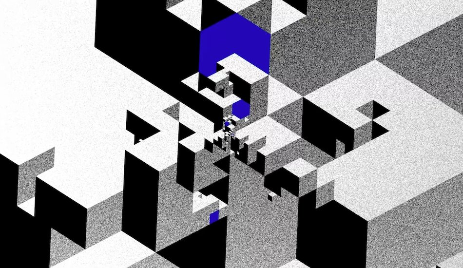 Illustration pour Lapalux annonce un nouvel album, un premier morceau en featuring avec Louisahhh en écoute