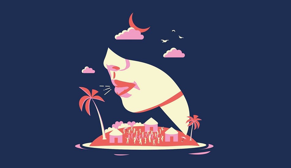 Illustration pour La programmation du festival La Magnifique Society est maintenant complète !