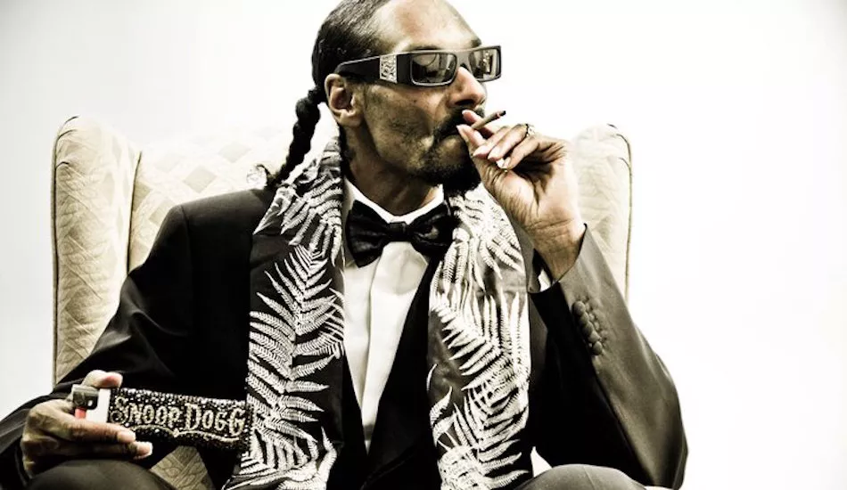 Illustration pour Snoop Dogg dévoile un morceau old-school pour annoncer son prochain album