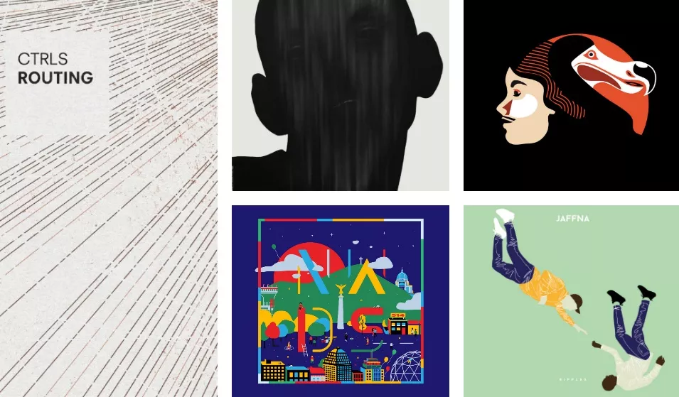 Illustration pour Ça sort aujourd’hui&nbsp;: vendredi 14 avril