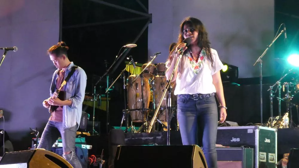 Illustration pour Rasmee Iman Soul