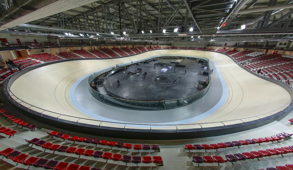 Illustration pour Après le lieu, la prochaine Hors Série a dévoilé son line-up !