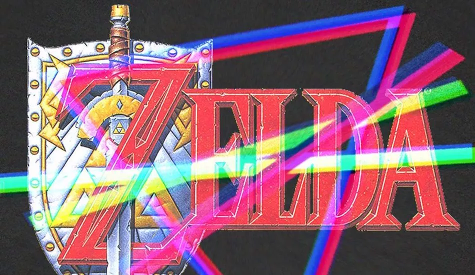 Illustration pour En écoute&nbsp;: la soundtrack de « The Legend Of Zelda&nbsp;: A Link To The Past » reprise avec des synthétiseurs analogiques