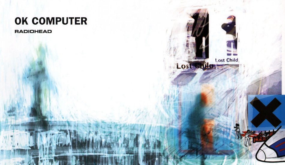Illustration pour Radiohead va sortir une réédition de « OK Computer » avec trois inédits
