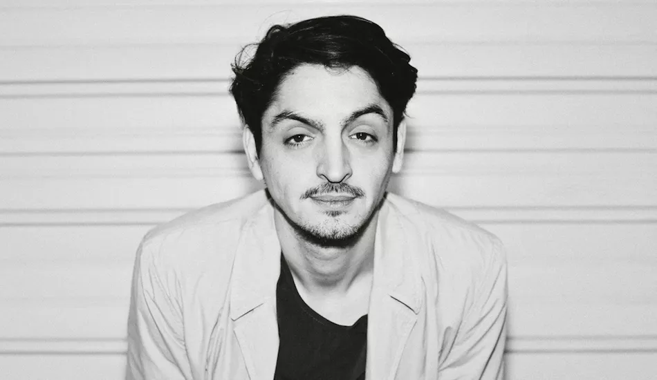 Illustration pour Tsugi Podcast 454 x Evasion Festival&nbsp;: Carlos Valdes