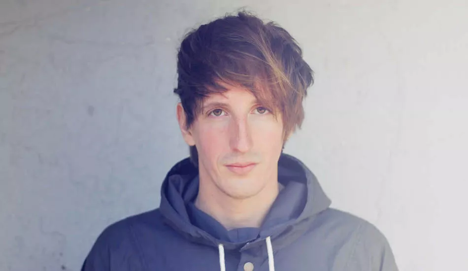 Illustration pour Exclu&nbsp;: Christian Löffler apporte une touche deep house à « Lost Your Mind » de Zimmer