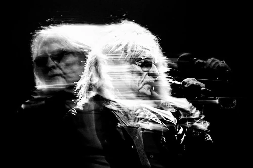 Illustration pour christophe