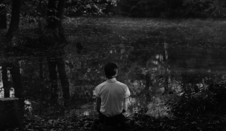 Illustration pour Buvette se perd dans ses songes pour le clip de « The Seduction Parade »