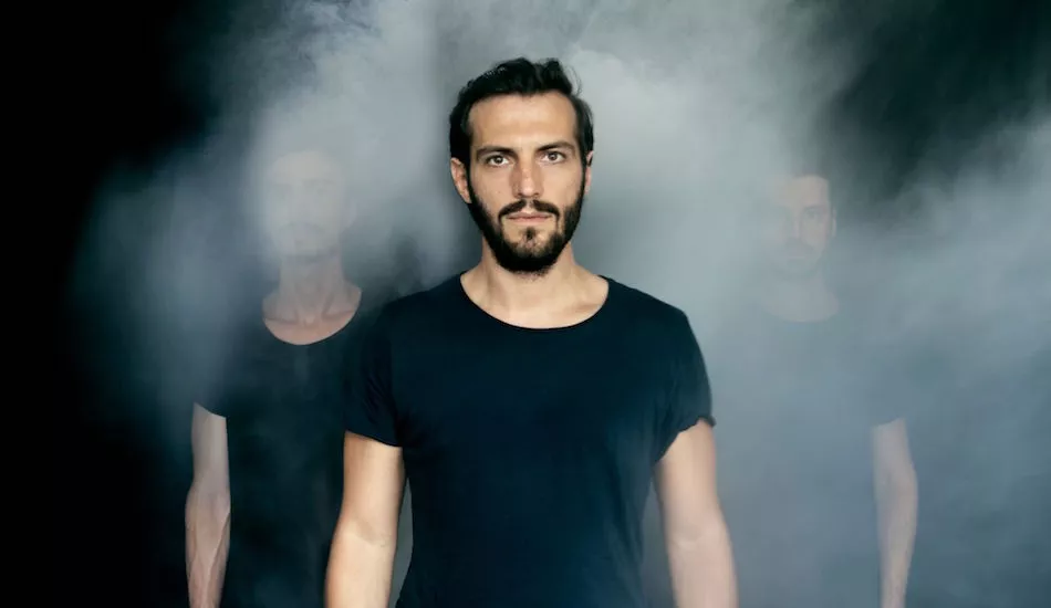 Illustration pour Exclu&nbsp;: « Rufos », premier extrait sombre et délicat du nouvel EP de Gheist